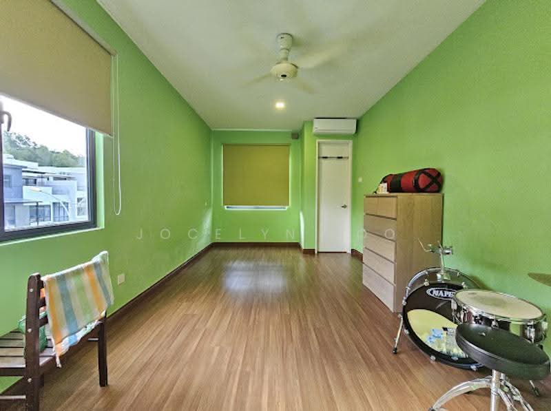 3-storey Terraced House for Sale in Bandar Mahkota Cheras (Cheras) - Jocelyn Soo - Interior - PropertyGuru.com.my