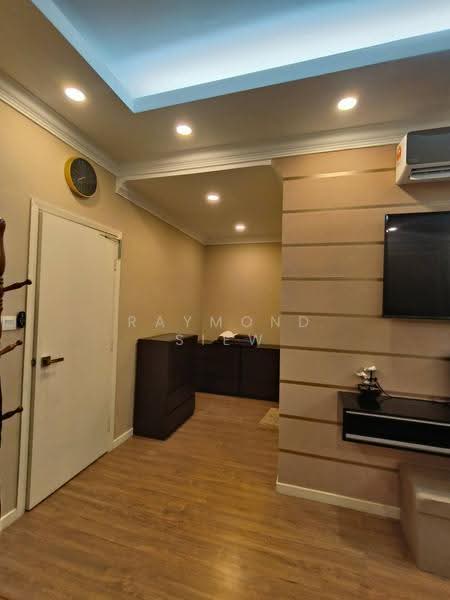 Rumah Teres 2-Tingkat untuk Disewa di Taman Cahaya Alam (Shah Alam) - Raymond Siew - Interior - PropertyGuru.com.my