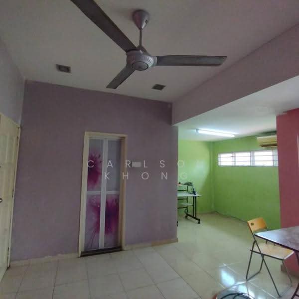 2-storey Terraced House for Sale in Taman Puchong Intan (Puchong) - Carlson Khong - Interior - PropertyGuru.com.my