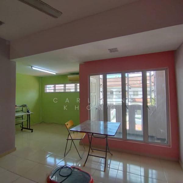 2-storey Terraced House for Sale in Taman Puchong Intan (Puchong) - Carlson Khong - Living Room - PropertyGuru.com.my