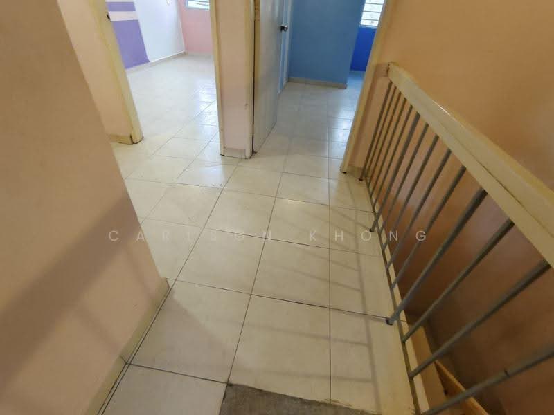 2-storey Terraced House for Sale in Taman Puchong Intan (Puchong) - Carlson Khong - Interior - PropertyGuru.com.my