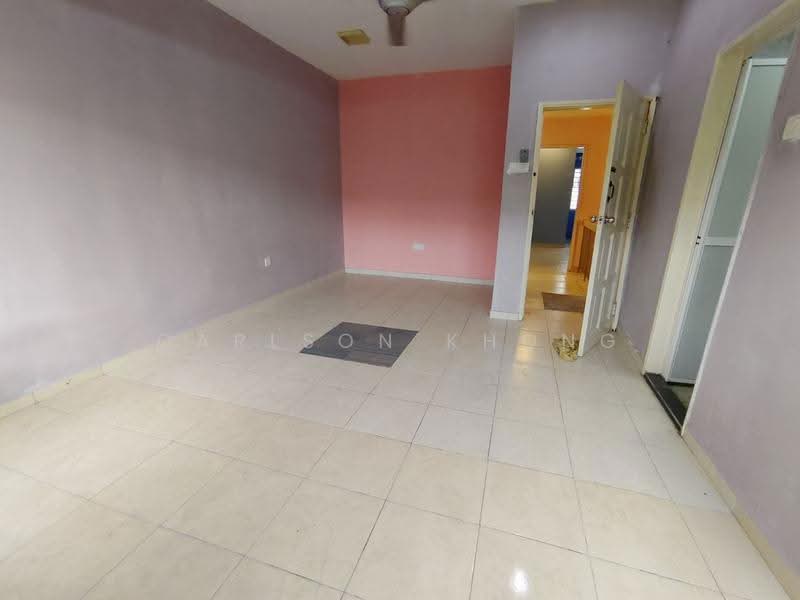 2-storey Terraced House for Sale in Taman Puchong Intan (Puchong) - Carlson Khong - Interior - PropertyGuru.com.my