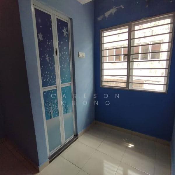 2-storey Terraced House for Sale in Taman Puchong Intan (Puchong) - Carlson Khong - Interior - PropertyGuru.com.my