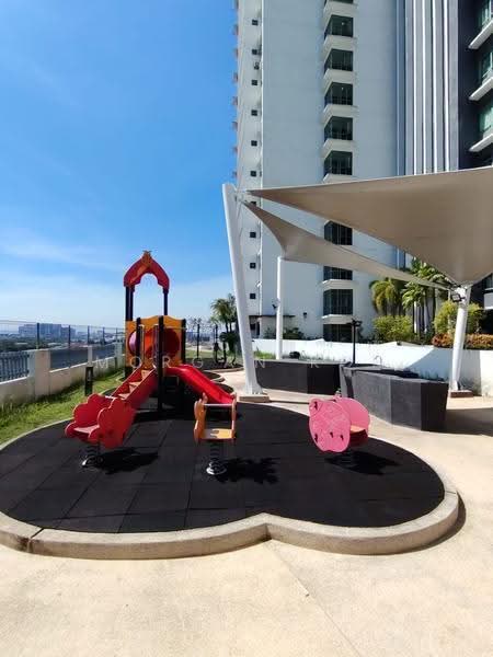 Service Residence for Sale at Damai Hillpark - Morgan Koh - Exterior - PropertyGuru.com.my