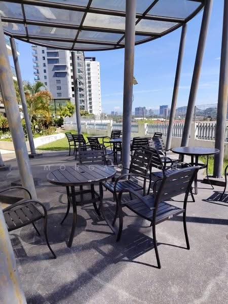 Service Residence for Sale at Damai Hillpark - Morgan Koh - Exterior - PropertyGuru.com.my