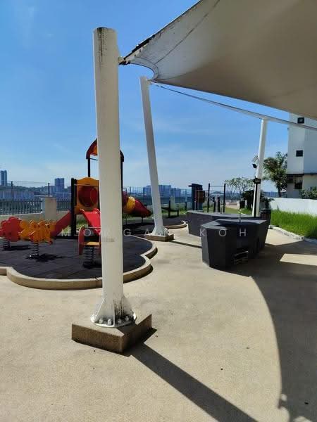 Service Residence for Sale at Damai Hillpark - Morgan Koh - Exterior - PropertyGuru.com.my