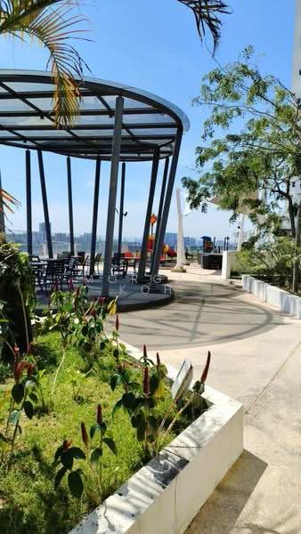Service Residence for Sale at Damai Hillpark - Morgan Koh - Exterior - PropertyGuru.com.my