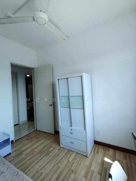 Service Residence for Sale at Damai Hillpark - Morgan Koh - Bedroom - PropertyGuru.com.my