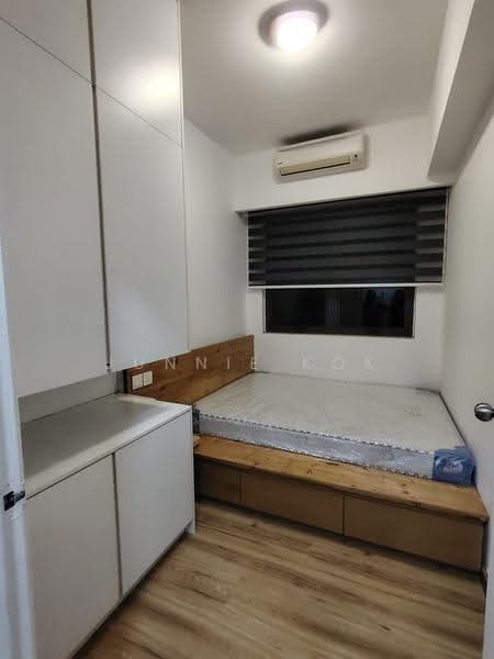 Condominium for Sale at The Peak SOHO - Junnie Kok - Bedroom - PropertyGuru.com.my