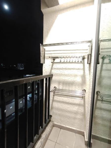 Condominium for Sale at The Peak SOHO - Junnie Kok - Balcony - PropertyGuru.com.my