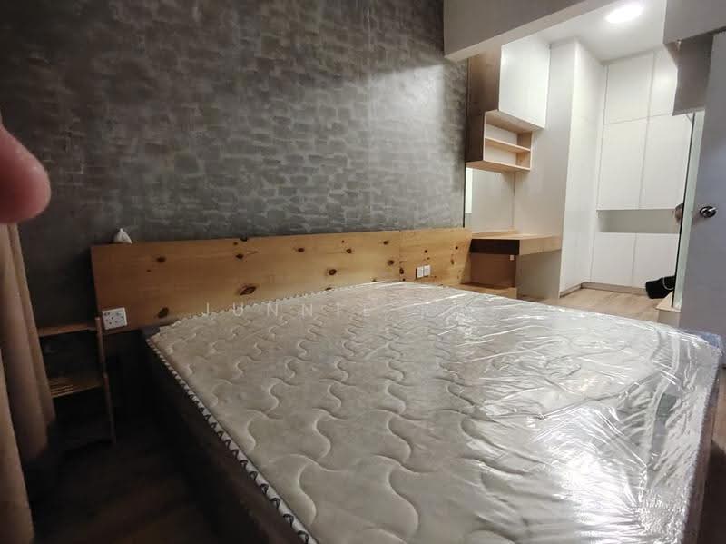 Condominium for Sale at The Peak SOHO - Junnie Kok - Bedroom - PropertyGuru.com.my