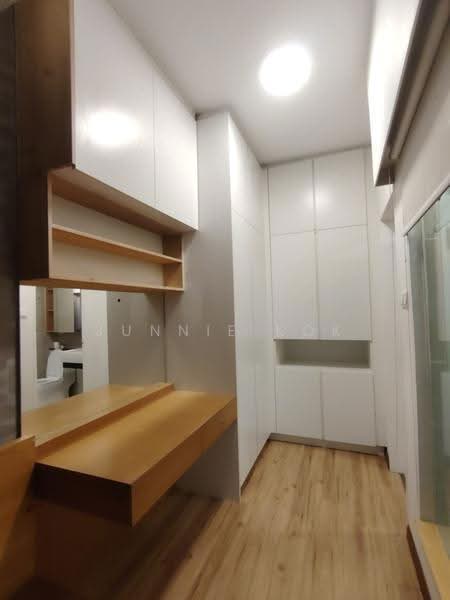 Condominium for Sale at The Peak SOHO - Junnie Kok - Interior - PropertyGuru.com.my