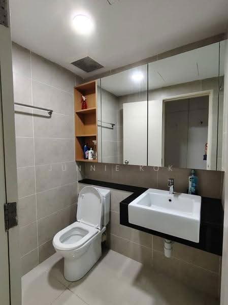 Condominium for Sale at The Peak SOHO - Junnie Kok - Bathroom - PropertyGuru.com.my