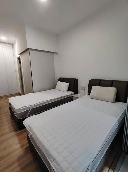 Condominium for Sale at The Peak SOHO - Junnie Kok - Bedroom - PropertyGuru.com.my