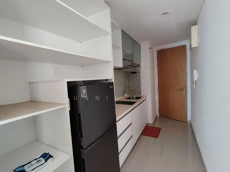 Condominium for Sale at The Peak SOHO - Junnie Kok - Kitchen - PropertyGuru.com.my