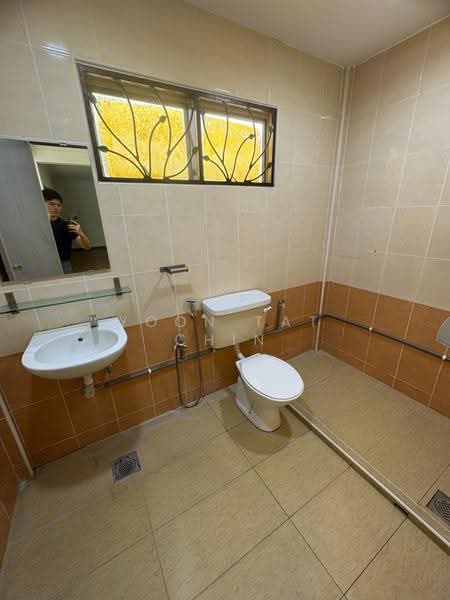 2-storey Terraced House for Rent in Bandar Mahkota Cheras (Cheras) - Nick Chin - Bathroom - PropertyGuru.com.my