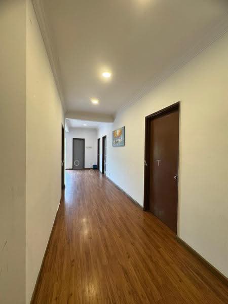 2-storey Terraced House for Rent in Bandar Mahkota Cheras (Cheras) - Nick Chin - Corridor - PropertyGuru.com.my