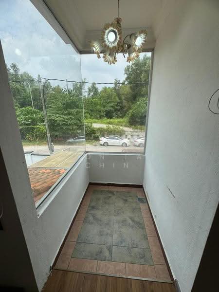 2-storey Terraced House for Rent in Bandar Mahkota Cheras (Cheras) - Nick Chin - View - PropertyGuru.com.my