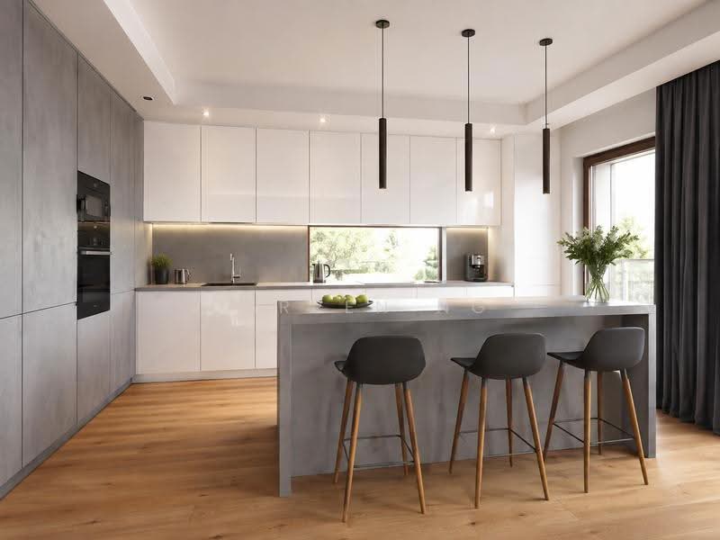 2-storey Terraced House for Sale in Bandar Sri Sendayan , Seremban 2 , Sepang (Nilai) - Darren Ng - Kitchen - PropertyGuru.com.my