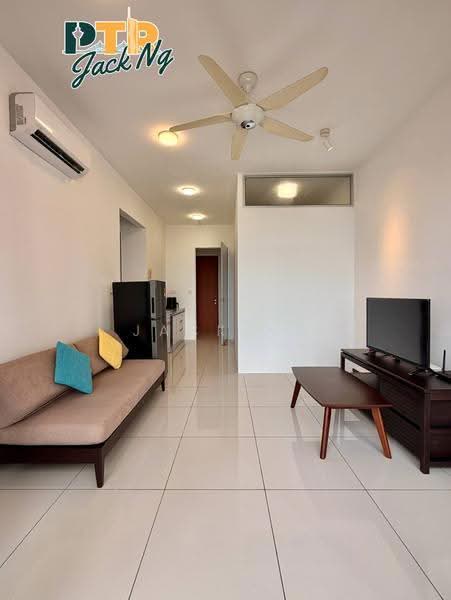 Kediaman Servis untuk Disewa di Luminari - Jack Ng - Living Room - PropertyGuru.com.my