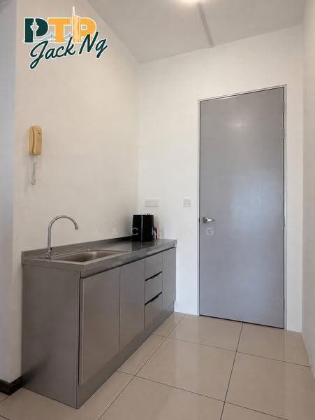 Kediaman Servis untuk Disewa di Luminari - Jack Ng - Interior - PropertyGuru.com.my
