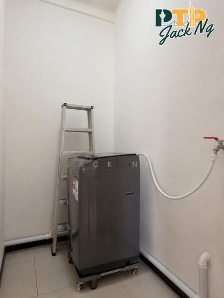 Kediaman Servis untuk Disewa di Luminari - Jack Ng - Interior - PropertyGuru.com.my