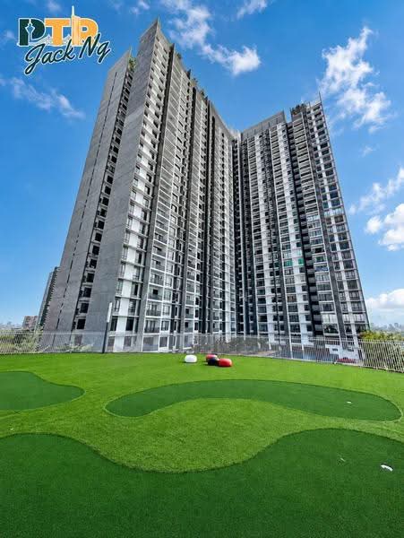 Kediaman Servis untuk Disewa di Luminari - Jack Ng - Exterior - PropertyGuru.com.my
