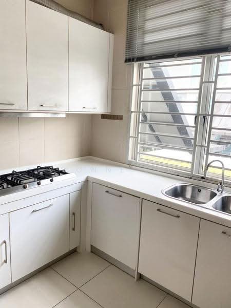 Rumah Bandar untuk Dijual di Taman Sutera Utama (Skudai) - Yvonne Lim - Kitchen - PropertyGuru.com.my