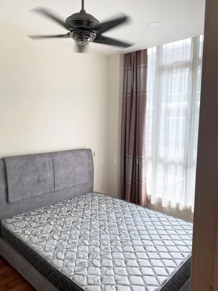 Rumah Bandar untuk Dijual di Taman Sutera Utama (Skudai) - Yvonne Lim - Bedroom - PropertyGuru.com.my