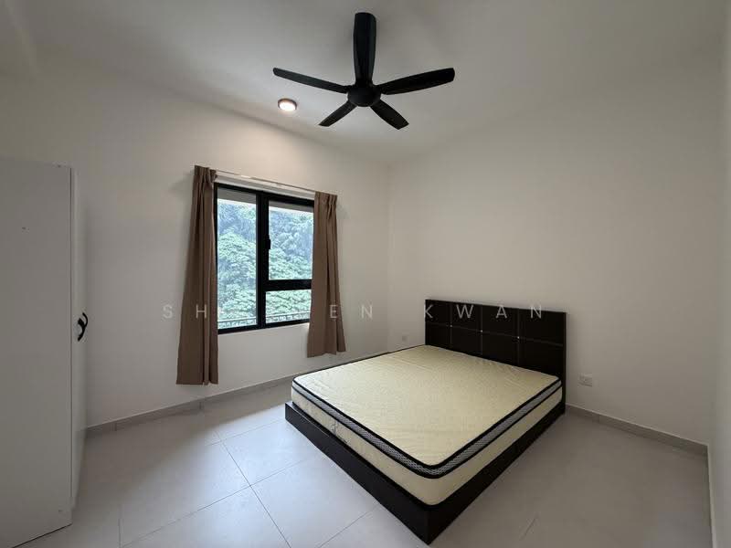 Kondominium untuk Disewa di D'Terra Residences - Shareen Kwan - Bedroom - PropertyGuru.com.my