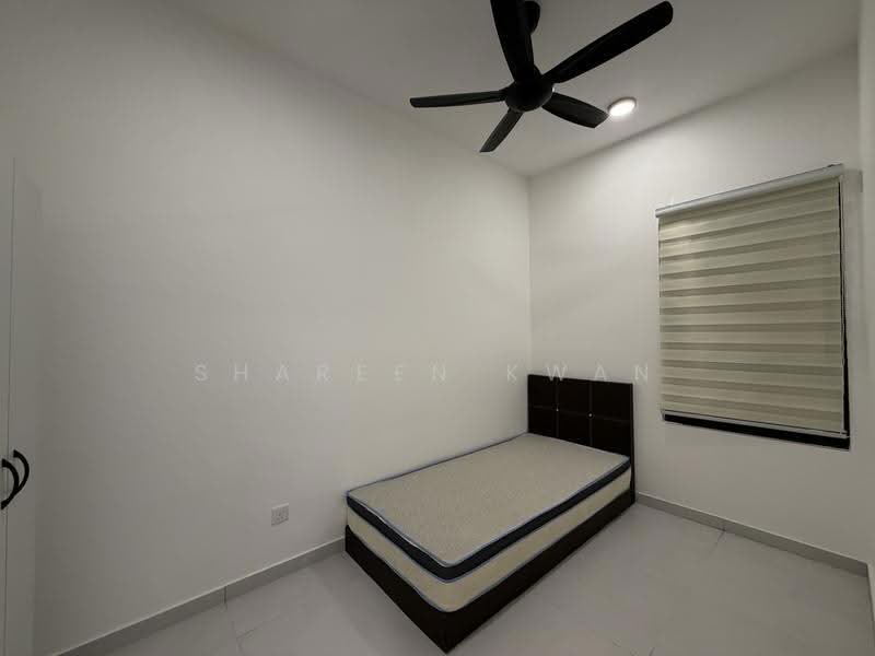 Kondominium untuk Disewa di D'Terra Residences - Shareen Kwan - Bedroom - PropertyGuru.com.my