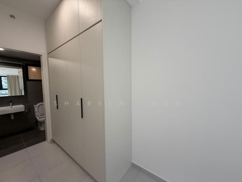 Kondominium untuk Disewa di D'Terra Residences - Shareen Kwan - Bathroom - PropertyGuru.com.my