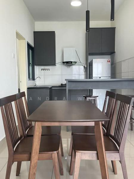 Condominium for Rent at Parkhill Residence - Sandra Wong - Kitchen - PropertyGuru.com.my
