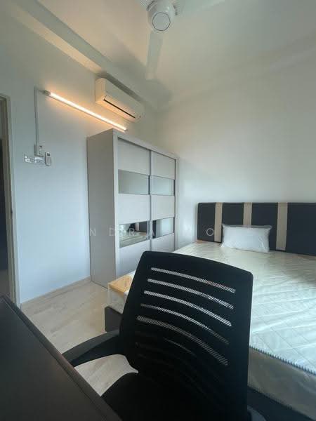 Condominium for Rent at Parkhill Residence - Sandra Wong - Bedroom - PropertyGuru.com.my