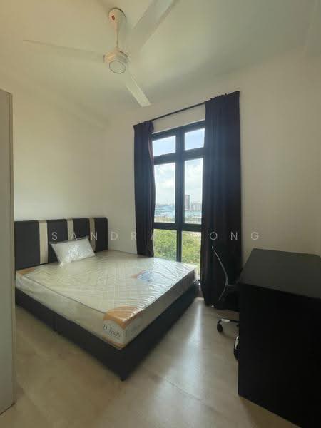 Condominium for Rent at Parkhill Residence - Sandra Wong - Bedroom - PropertyGuru.com.my