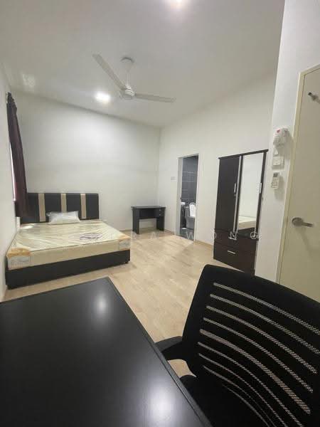 Condominium for Rent at Parkhill Residence - Sandra Wong - Bedroom - PropertyGuru.com.my