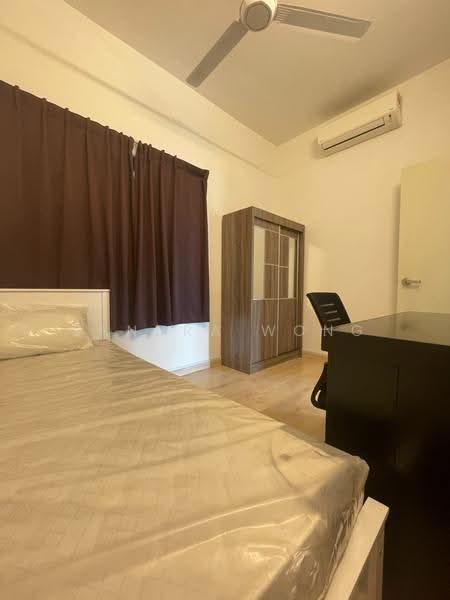 Condominium for Rent at Parkhill Residence - Sandra Wong - Bedroom - PropertyGuru.com.my