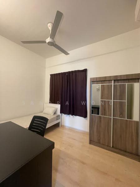 Condominium for Rent at Parkhill Residence - Sandra Wong - Bedroom - PropertyGuru.com.my