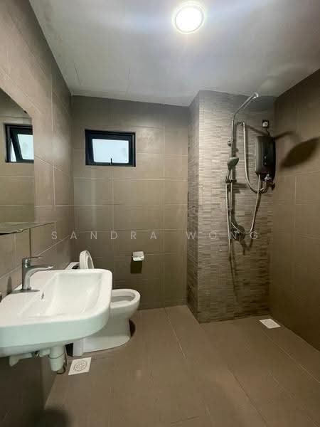 Condominium for Rent at Parkhill Residence - Sandra Wong - Bathroom - PropertyGuru.com.my