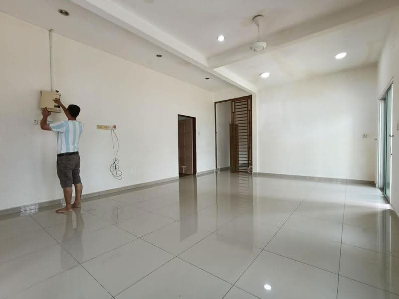 1-storey Terraced House for Sale in Mutiara Rini (Skudai) - Christin Goh - PropertyGuru.com.my