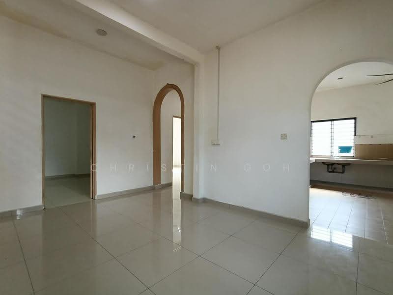 1-storey Terraced House for Sale in Mutiara Rini (Skudai) - Christin Goh - PropertyGuru.com.my