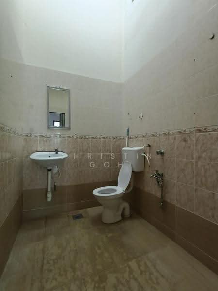 1-storey Terraced House for Sale in Mutiara Rini (Skudai) - Christin Goh - PropertyGuru.com.my