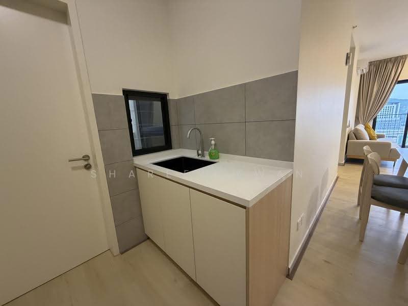 Kondominium untuk Disewa di D'Terra Residences - Shareen Kwan - Interior - PropertyGuru.com.my