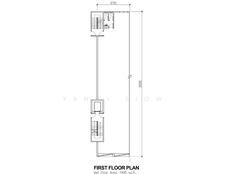 Shop / Office untuk Disewa di Titiwangsa (Kuala Lumpur) - Yanny Siow - PropertyGuru.com.my