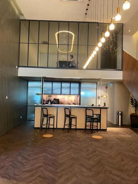Shop / Office untuk Disewa di Titiwangsa (Kuala Lumpur) - Yanny Siow - Ground Floor - PropertyGuru.com.my