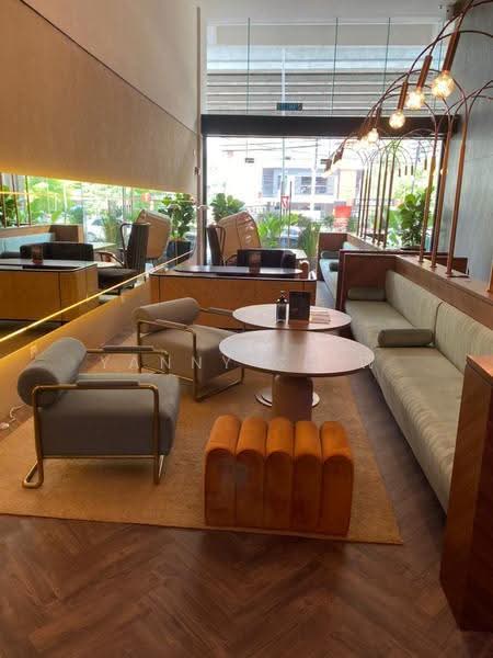 Shop / Office untuk Disewa di Titiwangsa (Kuala Lumpur) - Yanny Siow - Ground floor - PropertyGuru.com.my