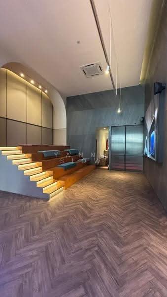 Shop / Office untuk Disewa di Titiwangsa (Kuala Lumpur) - Yanny Siow - Ground Floor - PropertyGuru.com.my