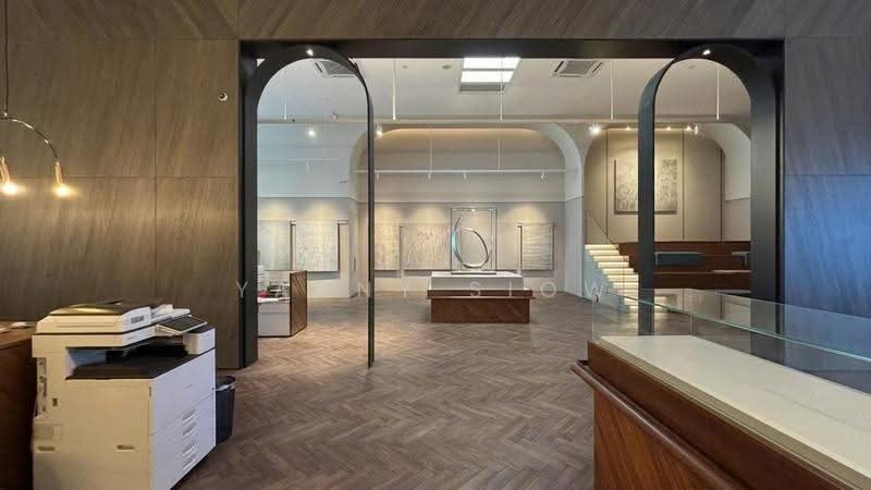Shop / Office untuk Disewa di Titiwangsa (Kuala Lumpur) - Yanny Siow - Ground Floor - PropertyGuru.com.my