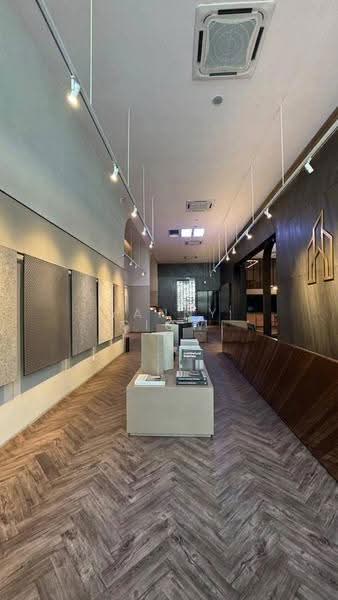 Shop / Office untuk Disewa di Titiwangsa (Kuala Lumpur) - Yanny Siow - Ground Floor - PropertyGuru.com.my