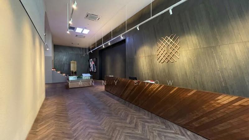 Shop / Office untuk Disewa di Titiwangsa (Kuala Lumpur) - Yanny Siow - Ground Floor - PropertyGuru.com.my